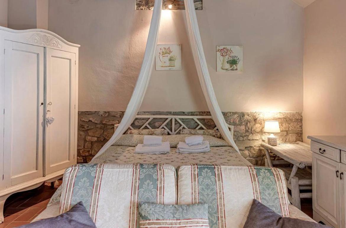 Country Resort Il Frassine Rignano Sull Arno Ngoại thất bức ảnh