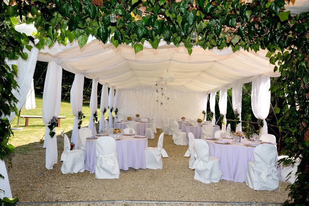 Country Resort Il Frassine Rignano Sull Arno Ngoại thất bức ảnh
