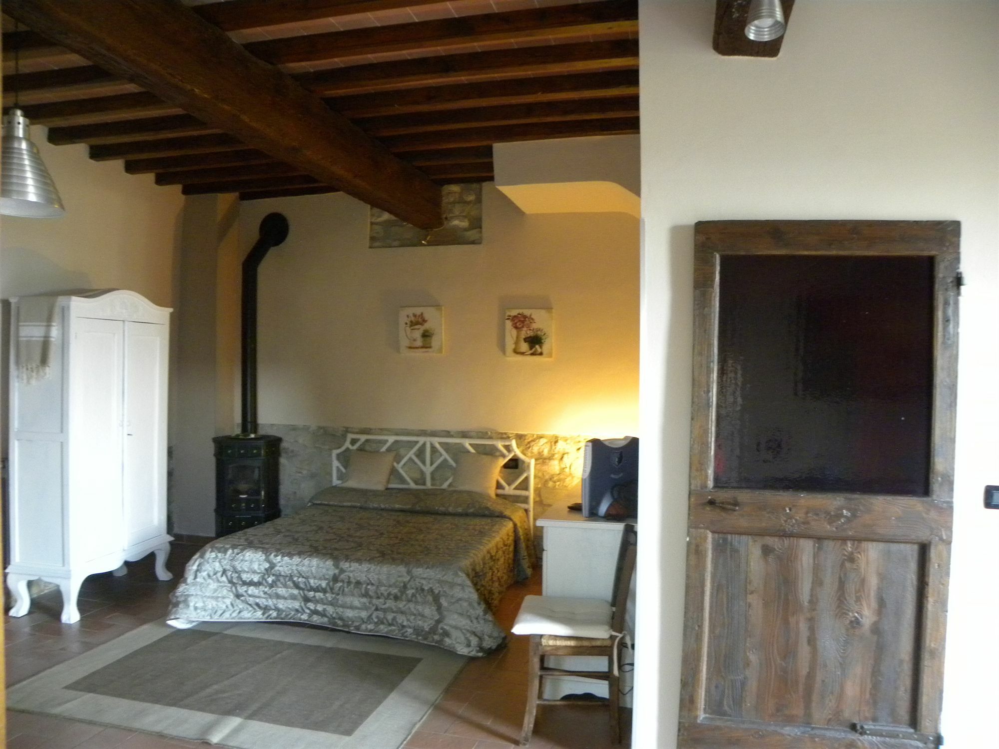 Country Resort Il Frassine Rignano Sull Arno Ngoại thất bức ảnh